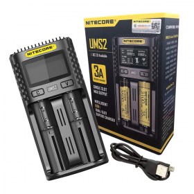 NITECORE UMS2